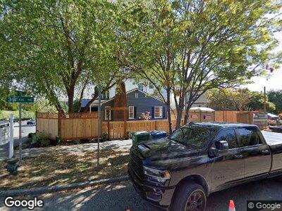 Street view of 7358 33rd Ave NE