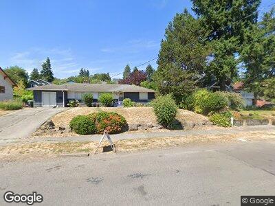 Street view of 4119 43rd Ave S