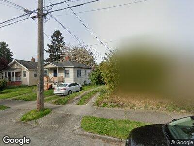 Street view of 6547 C 11th Ave NW