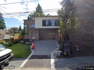 Street view of 1249 NE 94th St