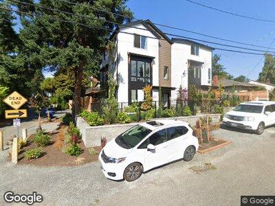 Street view of 2669 51st Ave SW