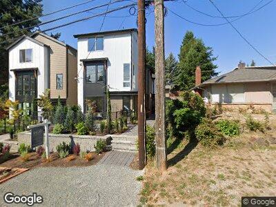 Street view of 2665 51st Ave SW