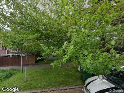Street view of 219 15th Ave