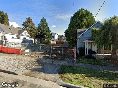 Street view of 7358 21st Ave NW