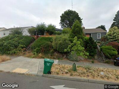 Street view of 2330 S Columbian Way