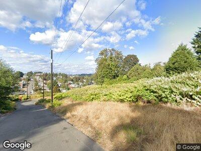 Street view of 8630 37th Ave S