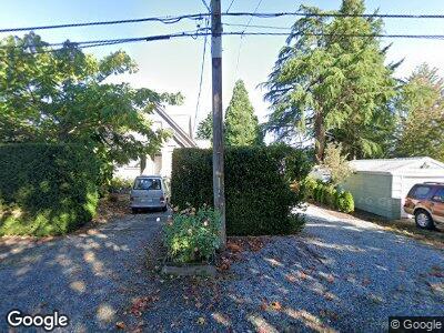 Street view of 404 N 127th St