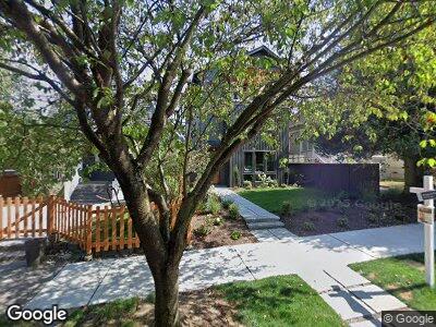 Street view of 1954 A 5th Ave W