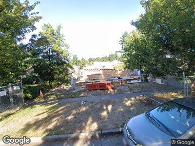 Street view of 4519 48th Ave SW