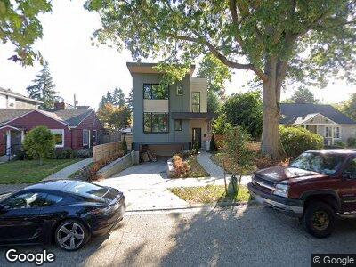Street view of 5132 46th Ave NE