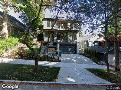 Street view of 706 N 59th St