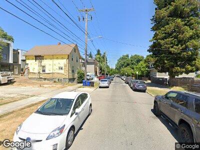 Street view of 1453 22nd Ave