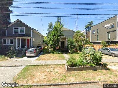 Street view of 1455 A 22nd Ave