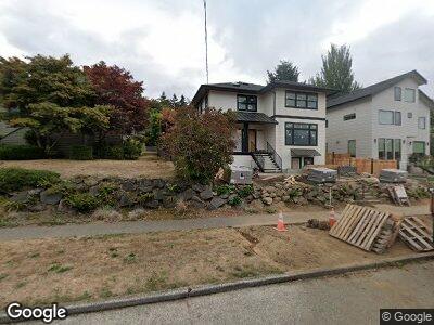 Street view of 3644 33rd Ave W
