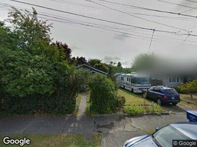 Street view of 6718 Dibble Ave NW
