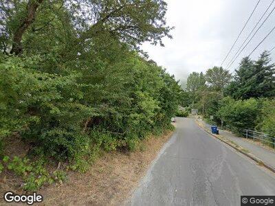 Street view of 9018 7th Ave S