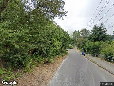 Street view of 9020 7th Ave S