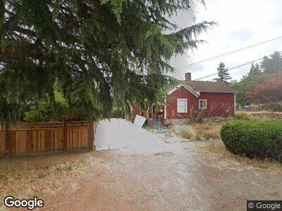 Street view of 9022 A 3rd Ave S