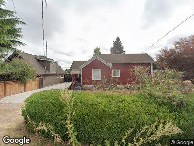 Street view of 9020 A 3rd Ave S