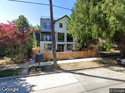 Street view of 4741 A 49th Ave SW