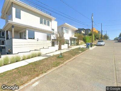 Street view of 3418 NW 67th St