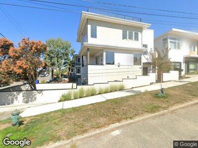 Street view of 3420 NW 67th St