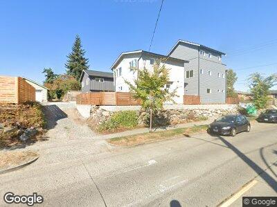 Street view of 2510 NW 80th St