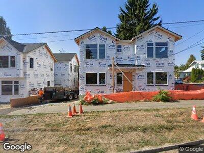 Street view of 903 NW 60th St