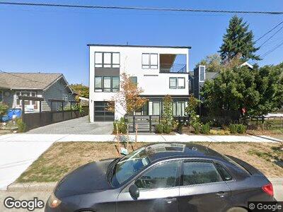 Street view of 1120 NW 61st St