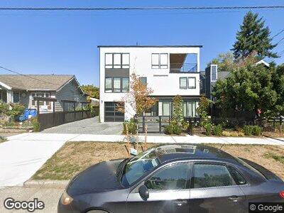 Street view of 1122 NW 61st St