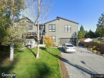 Street view of 2020 NE 117th St