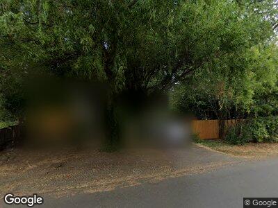 Street view of 1220 NE 100th St