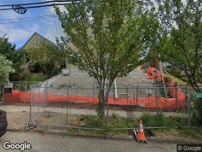 Street view of 4853 S Findlay St