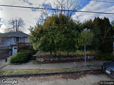 Street view of 8831 16th Ave SW