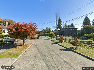 Street view of 3409 NW 57th St