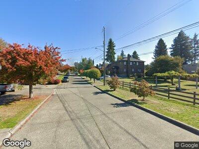 Street view of 3405 NW 57th St