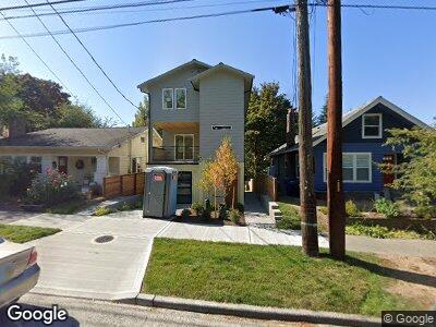 Street view of 7045 16th Ave NE