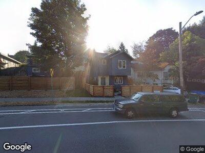 Street view of 7044 15th Ave NE