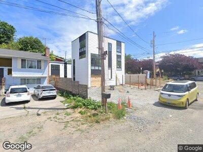 Street view of 6356 47th Ave S