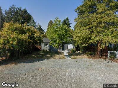Street view of 9235 Dayton Ave N