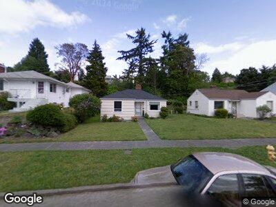 Street view of 3832 32nd Ave W