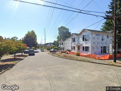 Street view of 901 NW 60th St