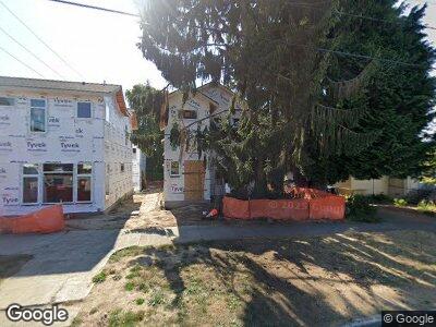 Street view of 905 NW 60th St