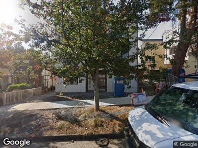 Street view of 939 N 87th St