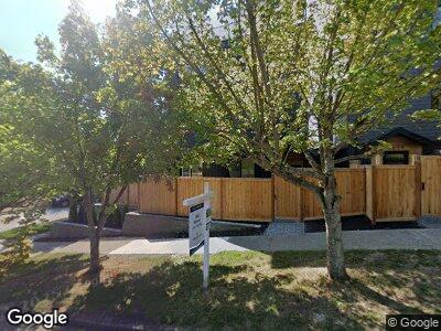 Street view of 1803 SW Elmgrove St
