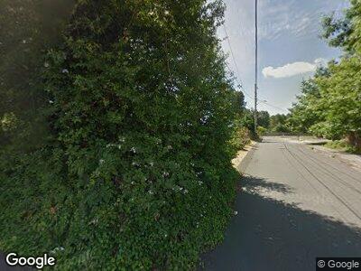 Street view of 9008 5th Ave S