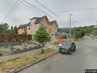 Street view of 501 S Henderson St