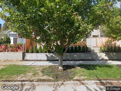 Street view of 8103 18th Ave SW