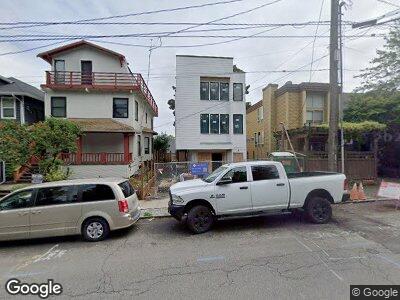 Street view of 920 B 34th Ave