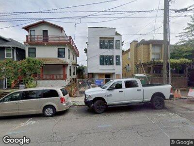 Street view of 920 A 34th Ave